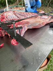 www.aussiecampfirekitchens.com Asado