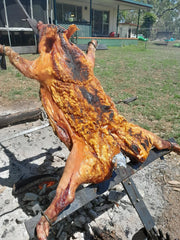 Asado Cross