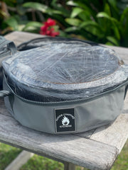 Canvas Bags for the Aussie Campfire Kitchens Gear