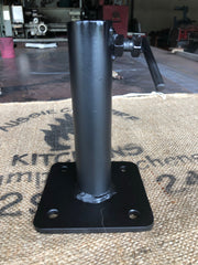 Big Swinging Hot Plate & Grill