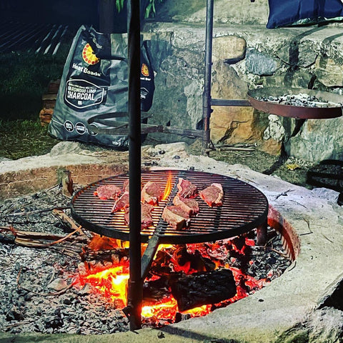 Big Fire Gear