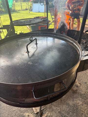 The Pot with NO NAME!!