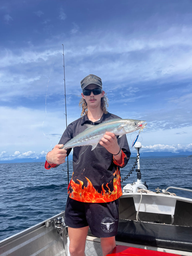 Fishing Shirts Adult