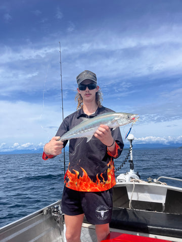 Fishing Shirts Adult