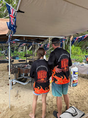 Fishing Shirts Adult