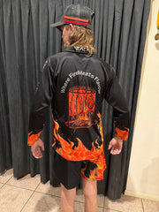 Fishing Shirts Adult