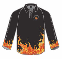 Fishing Shirts Kid's