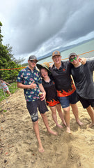 Fishing Shirts Adult