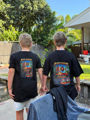 The Aussie T-Shirt