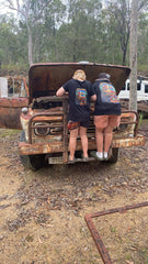 The Aussie T-Shirt