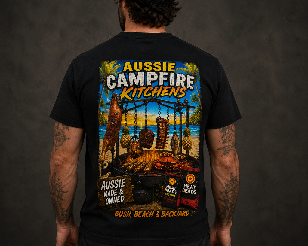 The Aussie T-Shirt