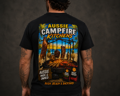 The Aussie T-Shirt