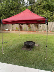 New Aussie Round Pits