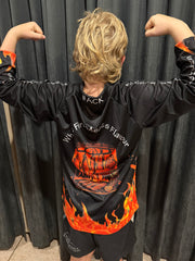 Kids Fishing Shirts