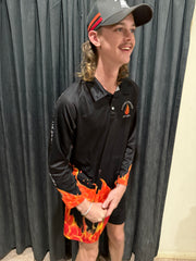 Fishing Shirts Adult