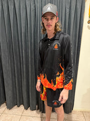 Fishing Shirts Adult