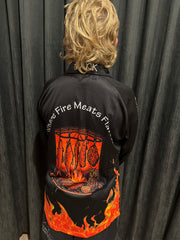 Kids Fishing Shirts