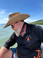 Fishing Shirts Adult