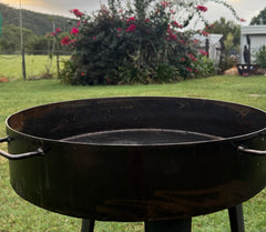 The Pot with NO NAME!!