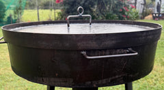 The Pot with NO NAME!!