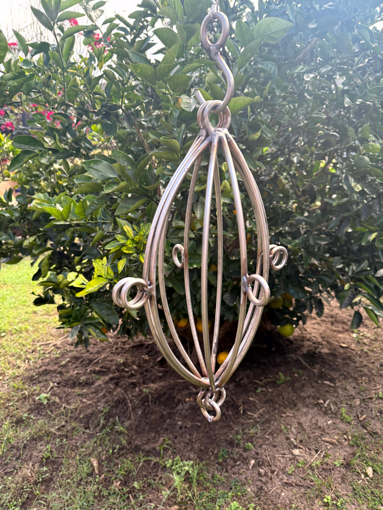 Stainless Cooking Cage