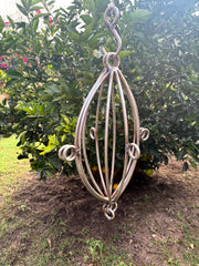 Stainless Cooking Cage