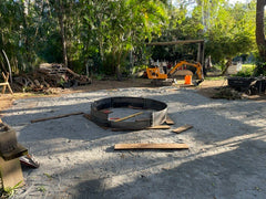 Fire Rings