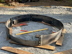 Fire Rings