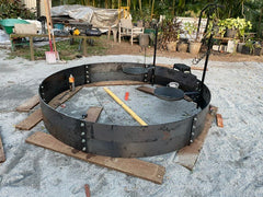 Fire Rings