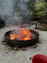 Fire Rings