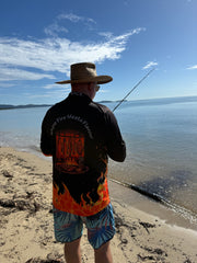 Fishing Shirts Adult