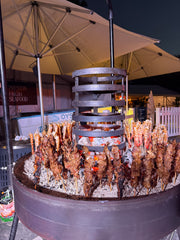 Fire Ember Tower