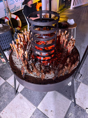 Fire Ember Tower