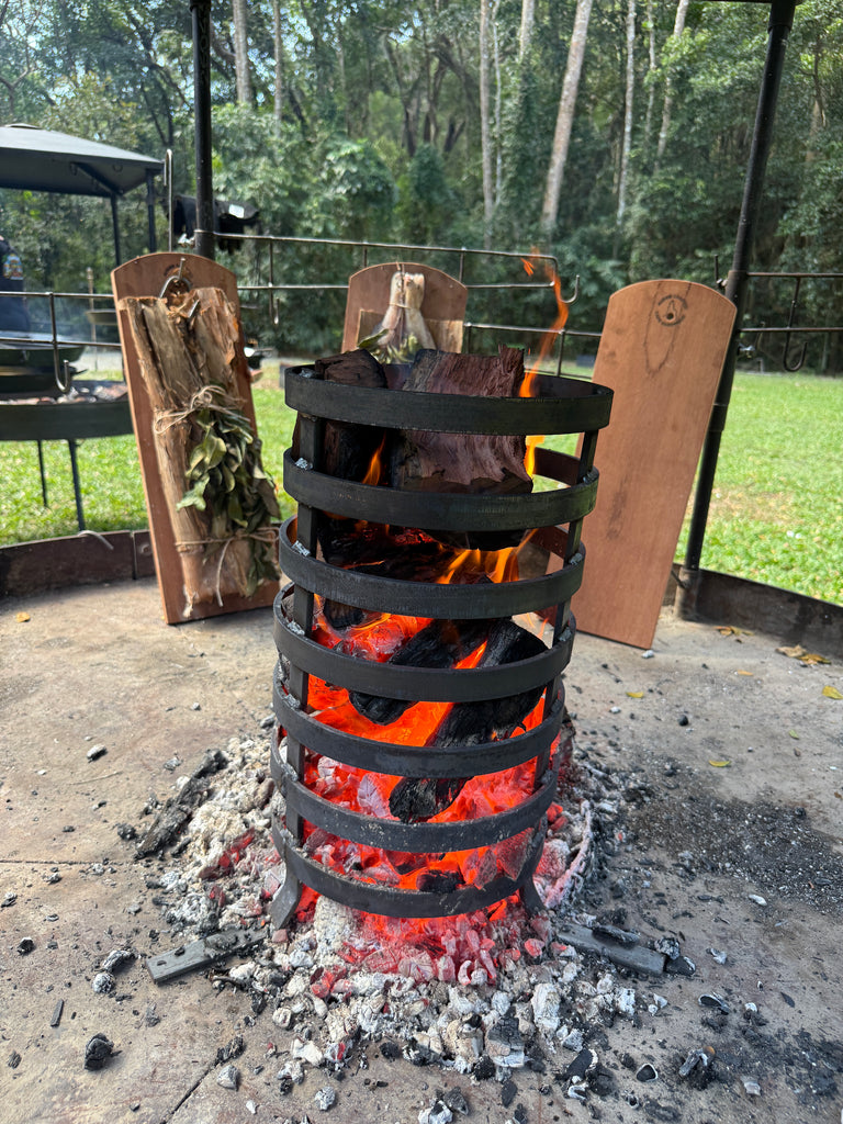 Fire Ember Tower