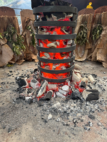 Fire Ember Tower
