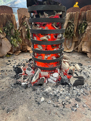 Fire Ember Tower