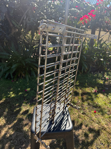 AUS-PRESS STAINLESS