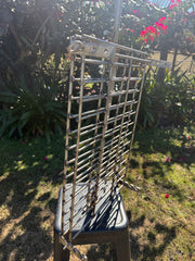 AUS-PRESS STAINLESS