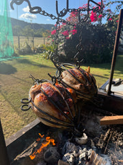 Cooking Cage