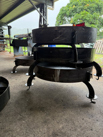 Concrete Anchor Welding