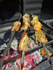 BBQ Skewer Packs