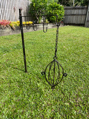 Cage Hanging Kit