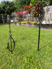 Cage Hanging Kit