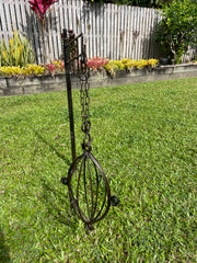 Cage Hanging Kit