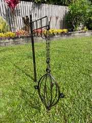 Cage Hanging Kit