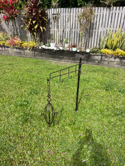 Cage Hanging Kit