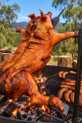 Asado Cross