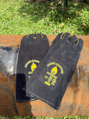 Fire Gloves