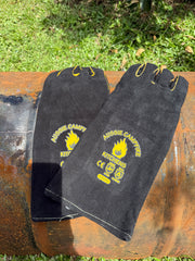 Fire Gloves