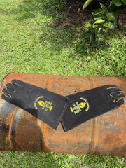 Fire Gloves